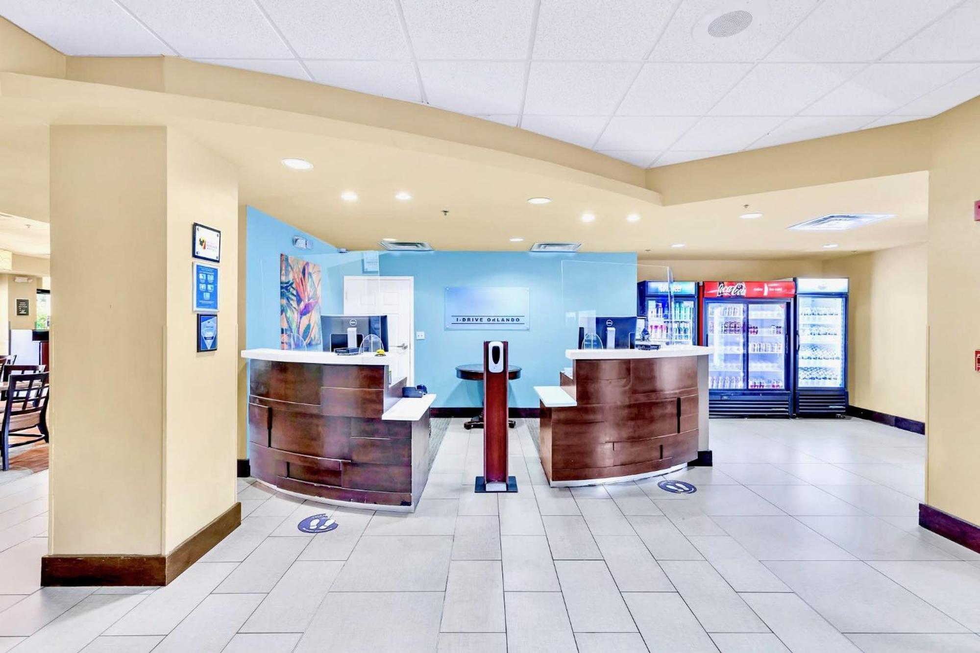 1Br Condo - Two Queens Arcade Pool - Near Disney Orlando Bagian luar foto