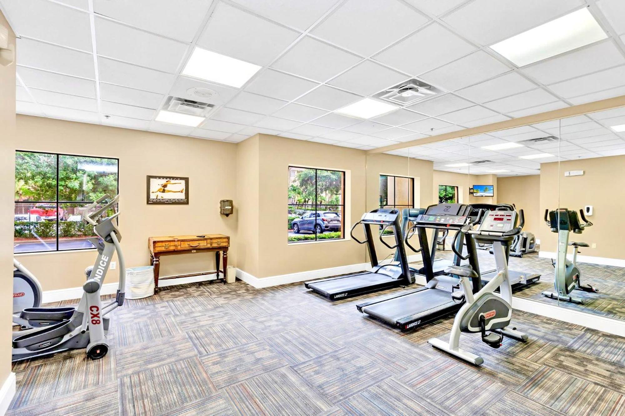 1Br Condo - Two Queens Arcade Pool - Near Disney Orlando Bagian luar foto
